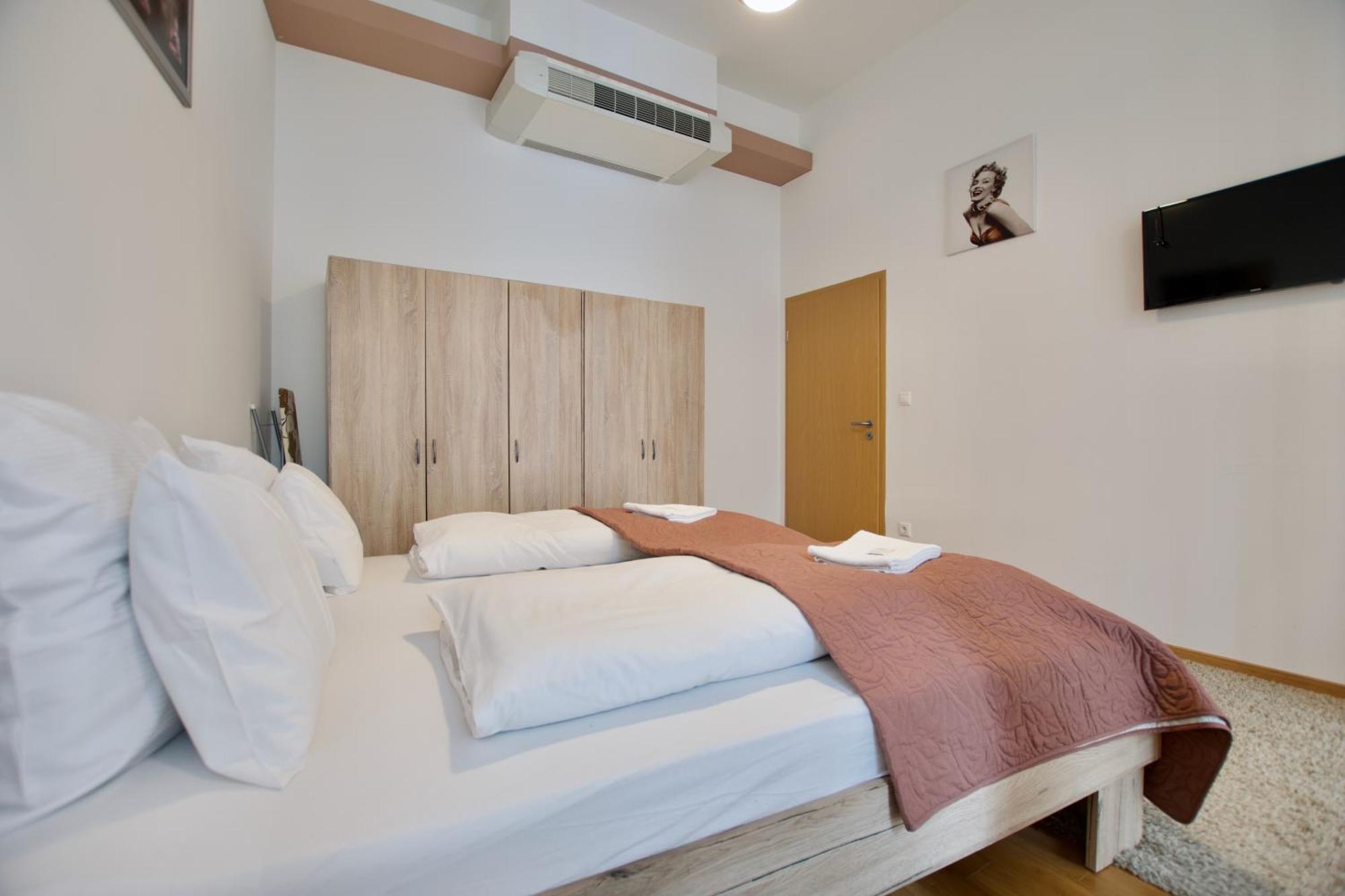 Premium Apartment By Hi5 - Vitkovics Suite — Fotók 3
